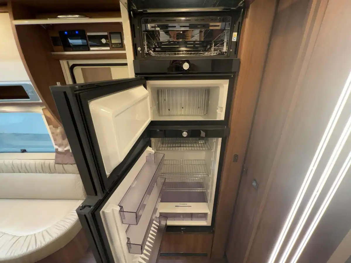 CARTHAGO Chic E-Line I 61 XL-LE - Ansicht 14
